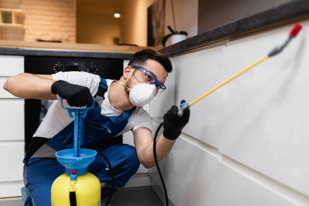 Best Commercial Pest Control Services  in Brittany Farms The Highlands, PA