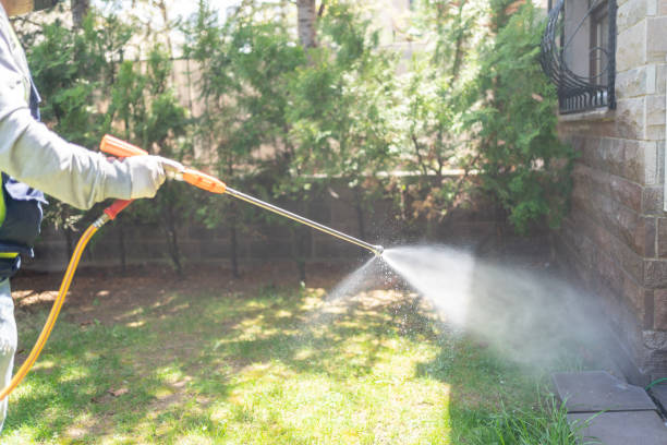 Best Residential Pest Control  in Brittany Farms The Highlands, PA