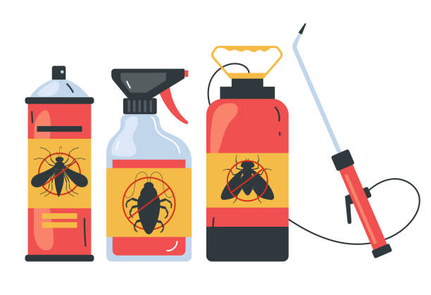  Brittany Farms The Highlands, PA Pest Control Pros